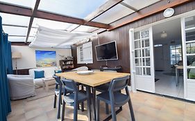 Le Chalet Ma Neizh - 4 pers avec jardin